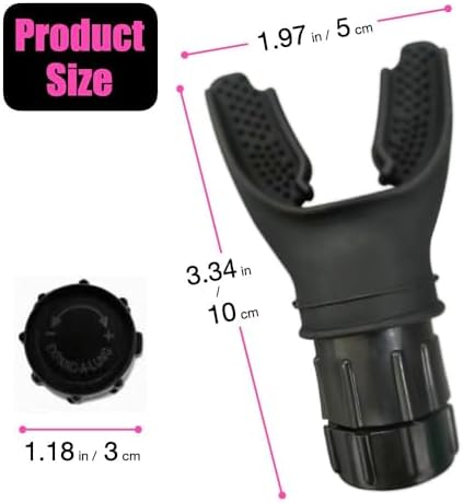 Pro Performance Respiratory Muscle Trainer