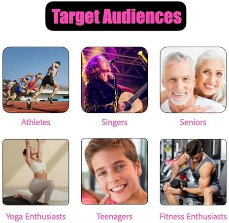 Pro Performance Respiratory Muscle Trainer